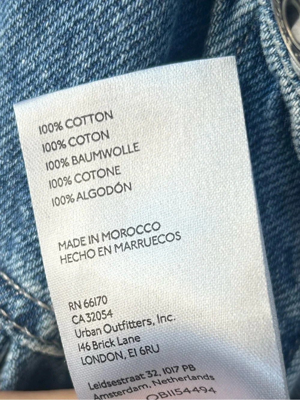 Free People description sturdy